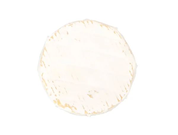 分離したブリーチーズ — ストック写真