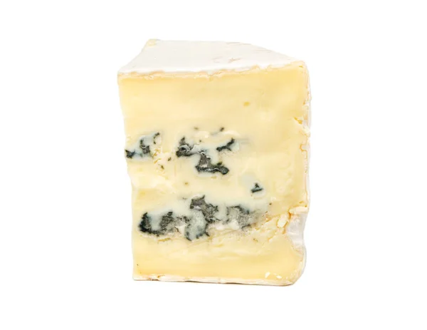 Rebanada de queso brie —  Fotos de Stock