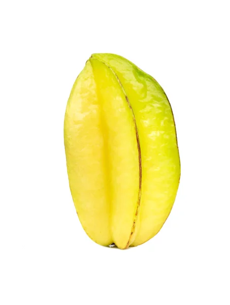 Stervrucht carambola 's — Stockfoto