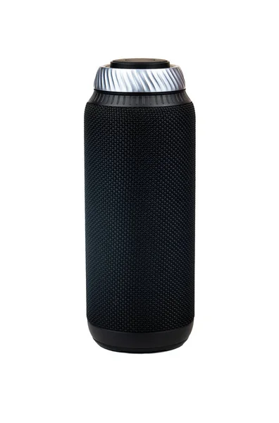 Compacte Bluetooth speaker — Stockfoto