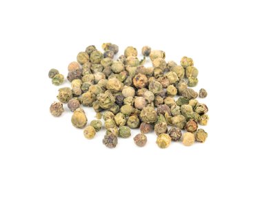 Yeşil biber bezelye