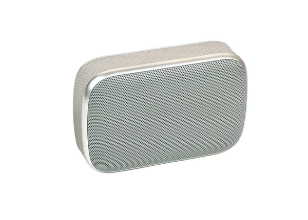 Altavoz Bluetooth compacto — Foto de Stock