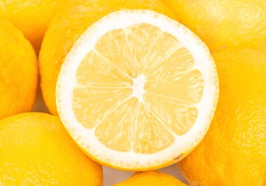 Yarım limon