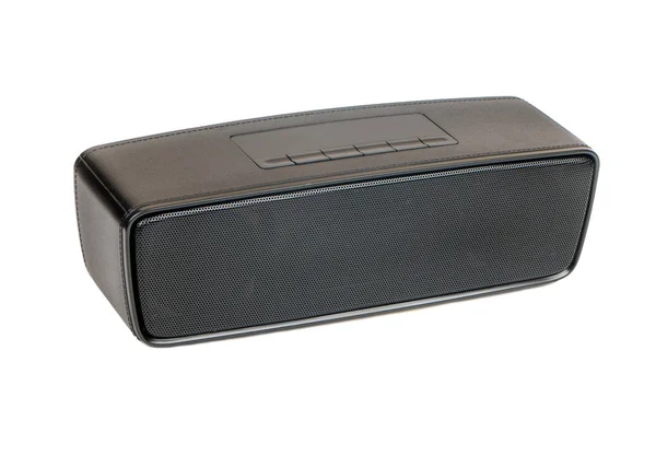 Altavoz Bluetooth compacto — Foto de Stock