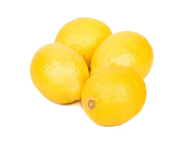 Limón de fruta fresca — Foto de Stock