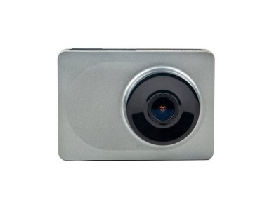 Pano kamerası yalıtılmış