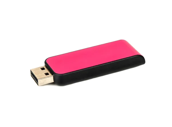 Chiavetta USB — Foto Stock