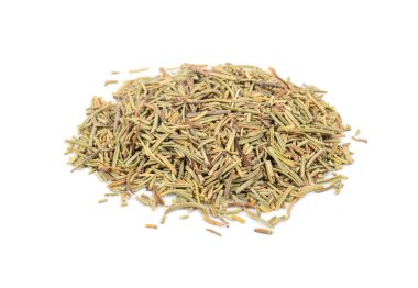 Baharat kuru biberiye