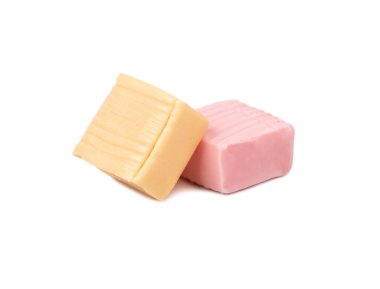 Çiğnenebilir şeker izole