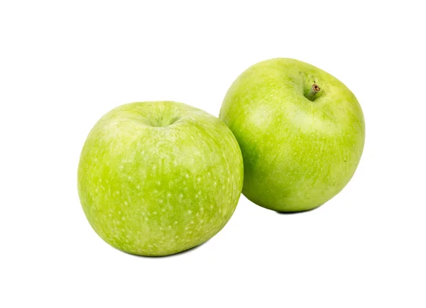 Fruit green apple — Stock Photo, Image