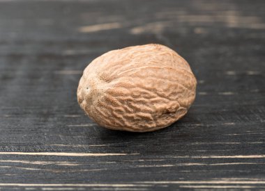 Kuru Hindistan cevizi