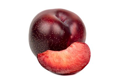 dilim kırmızı Erik