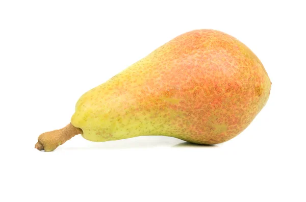Färsk frukt päron — Stockfoto