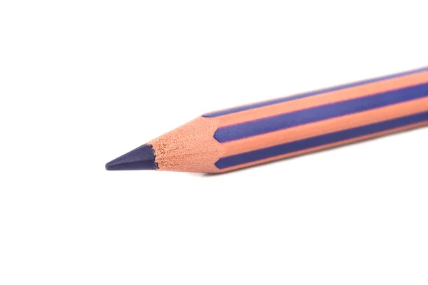 Bíbor ceruza Vértes — Stock Fotó