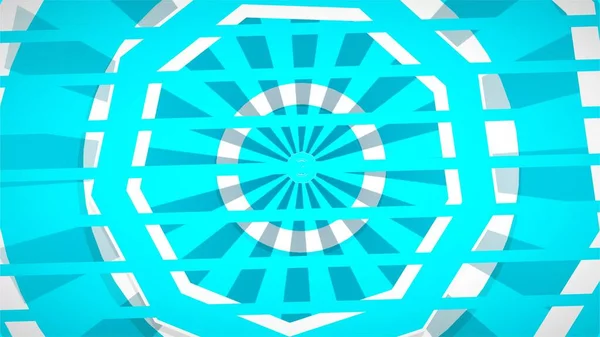 Modern Cyan soyut arkaplan dokusu