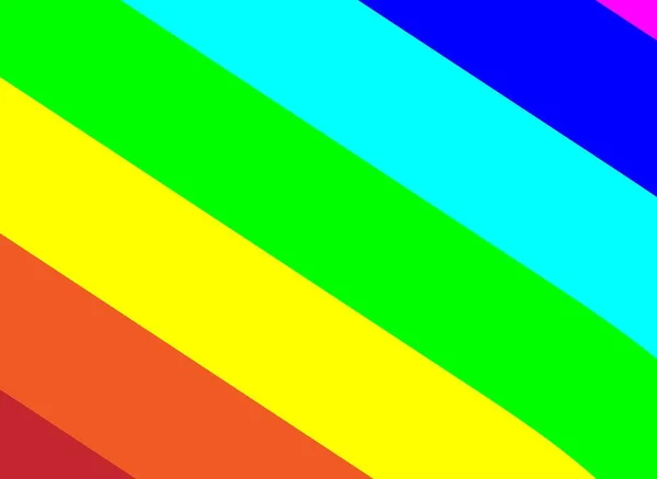 Vector Fondo Abstracto Diagonal Colorido Para Diseño Póster Web Bandera — Vector de stock