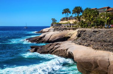Tenerife 'de Costa Adeje' de Casa del Duque.