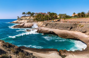 Tenerife 'de Costa Adeje' de Casa del Duque.