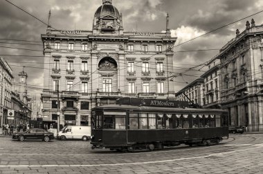 Palazzo delle Assicurazioni Generali
