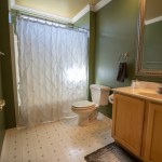 Home staged for sale in central Michigan