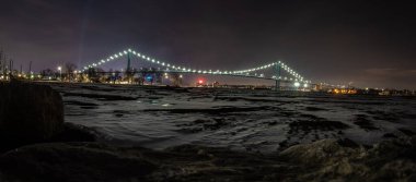 büyükelçi köprüsü 3-02-2019