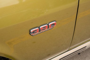 Klasik araba fuarı, Doğu Detroit Pazarı