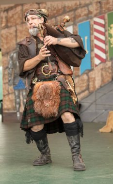 Gaydacı senin için çalıyor.