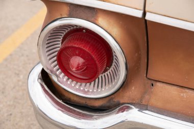 Klasik araba fuarı, Doğu Detroit Pazarı