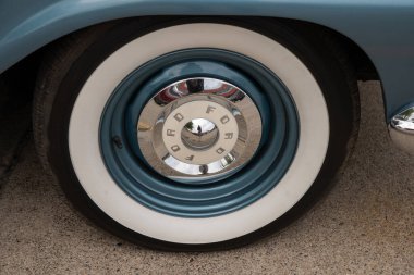 Klasik araba fuarı, Doğu Detroit Pazarı