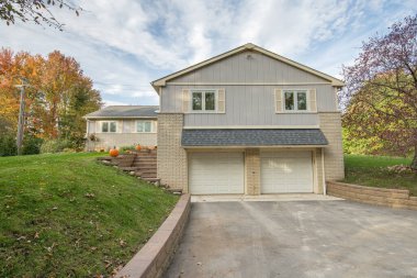 güncellenmiş ev satışa sunuldu