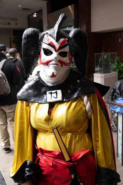 Astronomicon Friday February 2020 — 스톡 사진