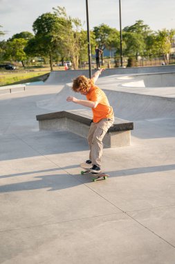 Detroit, Michigan, ABD 'de paten antrenmanı, 11 Ağustos 2020