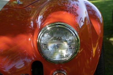 24. Geleneksel Rıhtım Otomobili Fuarı 9-21-2020 'de Amerika Vintage Motor Otomobil Kulübü tarafından sunuluyor.