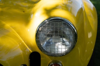 24. Geleneksel Rıhtım Otomobili Fuarı 9-21-2020 'de Amerika Vintage Motor Otomobil Kulübü tarafından sunuluyor.
