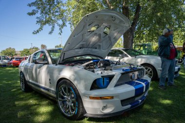 24. Geleneksel Rıhtım Otomobili Fuarı 9-21-2020 'de Amerika Vintage Motor Otomobil Kulübü tarafından sunuluyor.