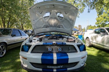 24. Geleneksel Rıhtım Otomobili Fuarı 9-21-2020 'de Amerika Vintage Motor Otomobil Kulübü tarafından sunuluyor.