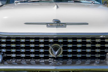 24. Geleneksel Rıhtım Otomobili Fuarı 9-21-2020 'de Amerika Vintage Motor Otomobil Kulübü tarafından sunuluyor.