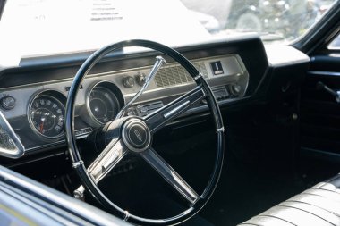 24. Geleneksel Rıhtım Otomobili Fuarı 9-21-2020 'de Amerika Vintage Motor Otomobil Kulübü tarafından sunuluyor.