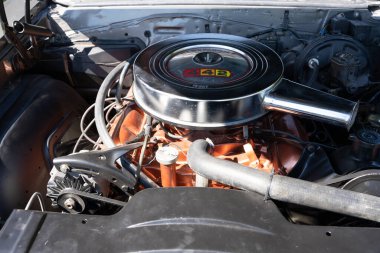 24. Geleneksel Rıhtım Otomobili Fuarı 9-21-2020 'de Amerika Vintage Motor Otomobil Kulübü tarafından sunuluyor.