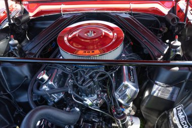 24. Geleneksel Rıhtım Otomobili Fuarı 9-21-2020 'de Amerika Vintage Motor Otomobil Kulübü tarafından sunuluyor.