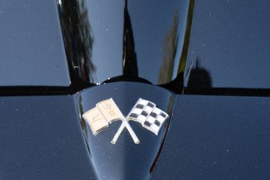 24. Geleneksel Rıhtım Otomobili Fuarı 9-21-2020 'de Amerika Vintage Motor Otomobil Kulübü tarafından sunuluyor.