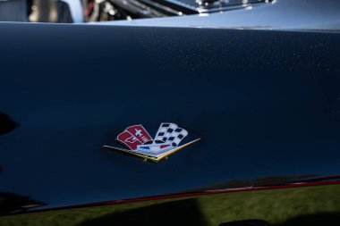 24. Geleneksel Rıhtım Otomobili Fuarı 9-21-2020 'de Amerika Vintage Motor Otomobil Kulübü tarafından sunuluyor.