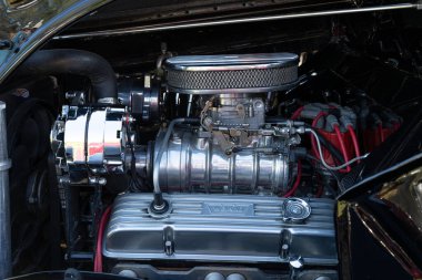 24. Geleneksel Rıhtım Otomobili Fuarı 9-21-2020 'de Amerika Vintage Motor Otomobil Kulübü tarafından sunuluyor.