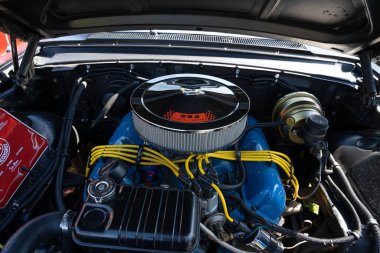 24. Geleneksel Rıhtım Otomobili Fuarı 9-21-2020 'de Amerika Vintage Motor Otomobil Kulübü tarafından sunuluyor.