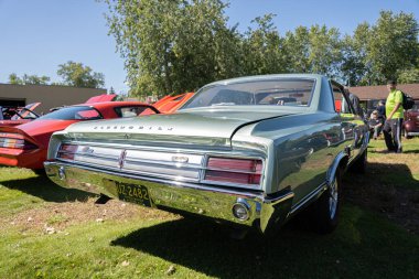 24. Geleneksel Rıhtım Otomobili Fuarı 9-21-2020 'de Amerika Vintage Motor Otomobil Kulübü tarafından sunuluyor.