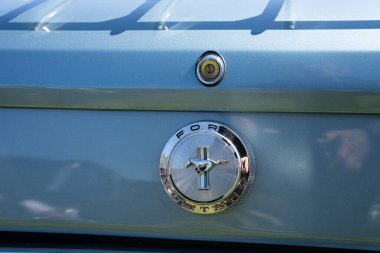 24. Geleneksel Rıhtım Otomobili Fuarı 9-21-2020 'de Amerika Vintage Motor Otomobil Kulübü tarafından sunuluyor.