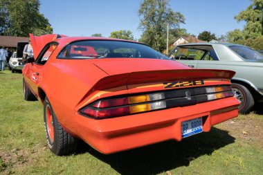 24. Geleneksel Rıhtım Otomobili Fuarı 9-21-2020 'de Amerika Vintage Motor Otomobil Kulübü tarafından sunuluyor.