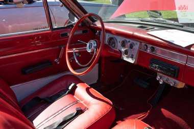 24. Geleneksel Rıhtım Otomobili Fuarı 9-21-2020 'de Amerika Vintage Motor Otomobil Kulübü tarafından sunuluyor.