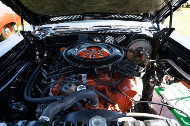 24. Geleneksel Rıhtım Otomobili Fuarı 9-21-2020 'de Amerika Vintage Motor Otomobil Kulübü tarafından sunuluyor.