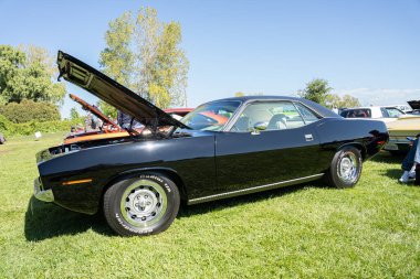 24. Geleneksel Rıhtım Otomobili Fuarı 9-21-2020 'de Amerika Vintage Motor Otomobil Kulübü tarafından sunuluyor.